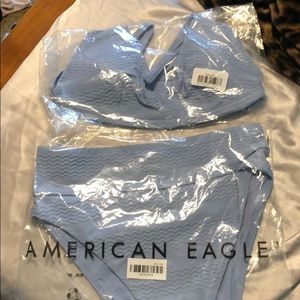 Brand new swimsuit still in the plastic